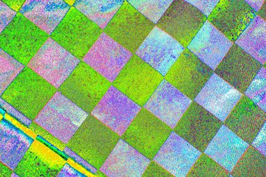 Soyut arkaplan tam çerçeve modern kalıp 