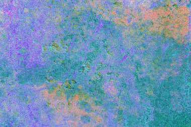 yaratıcı ve tasarım sanatı, kopyalama alanı duvar kağıdı, soyut renkli doku arkaplanı  