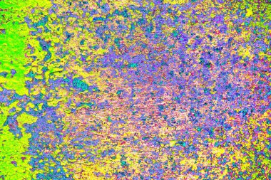 Duvar kağıdı için suluboya arka planının soyut renkli dokusu. Yaratıcı ve tasarım sanatı.