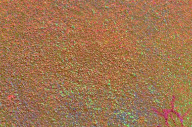 yaratıcı ve tasarım sanatı, kopyalama alanı duvar kağıdı, soyut renkli doku arkaplanı  