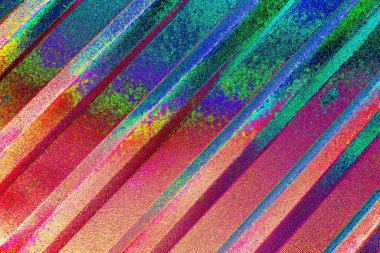 yaratıcı ve tasarım sanatı, kopyalama alanı duvar kağıdı, soyut renkli doku arkaplanı  