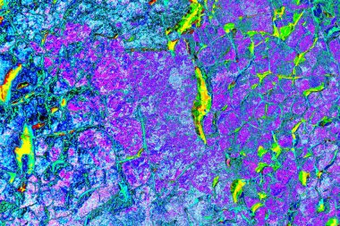 Arkaplan olarak kullanmak için duvarın resmi.