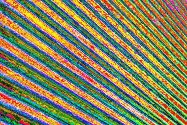 yaratıcı ve tasarım sanatı, kopyalama alanı duvar kağıdı, soyut renkli doku arkaplanı  