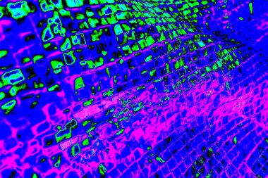 yaratıcı ve tasarım sanatı, kopyalama alanı duvar kağıdı, soyut renkli doku arkaplanı  