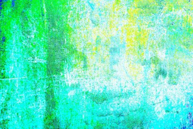 yaratıcı ve tasarım sanatı, kopyalama alanı duvar kağıdı, soyut renkli doku arkaplanı  