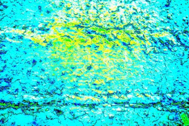 Duvar kağıdı için suluboya arka planının soyut renkli dokusu. Yaratıcı ve tasarım sanatı.