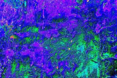 Duvar kağıdı için soyut renkli doku arkaplanı. Yaratıcı ve tasarım sanatı, eski duvar dokusu.