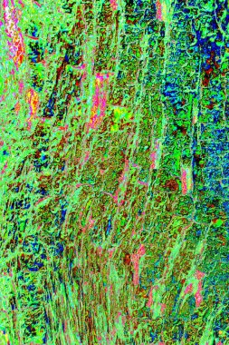 Duvar kağıdı için suluboya arka planının soyut renkli dokusu. Yaratıcı ve tasarım sanatı.