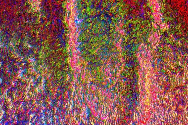 yaratıcı ve tasarım sanatı, kopyalama alanı duvar kağıdı, soyut renkli doku arkaplanı