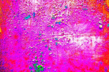 yaratıcı ve tasarım sanatı, kopyalama alanı duvar kağıdı, soyut renkli doku arkaplanı