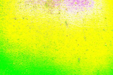 Mavi boya metal plaka desen ve arkaplan