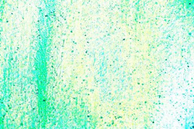 Çizik ve çatlaklarla metal doku