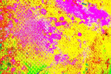 yaratıcı ve tasarım sanatı, kopyalama alanı duvar kağıdı, soyut renkli doku arkaplanı