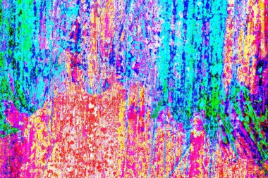 Soyut arkaplan tam çerçeve modern kalıp 