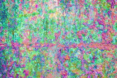 Duvar kağıdı için suluboya arka planının soyut renkli dokusu. Yaratıcı ve tasarım sanatı.