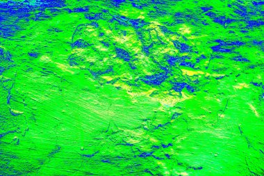 Yaratıcı ve tasarım sanatı, eski duvar dokusu. Duvar kağıdı için soyut renkli doku arkaplanı. 