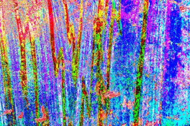 yaratıcı ve tasarım sanatı, kopyalama alanı duvar kağıdı, soyut renkli doku arkaplanı