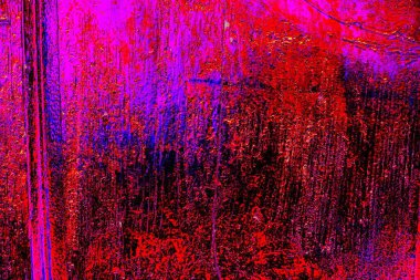 Soyut arkaplan tam çerçeve modern kalıp 