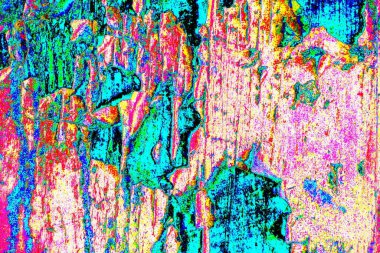yaratıcı ve tasarım sanatı, kopyalama alanı duvar kağıdı, soyut renkli doku arkaplanı