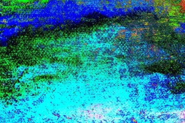 yaratıcı ve tasarım sanatı, kopyalama alanı duvar kağıdı, soyut renkli doku arkaplanı