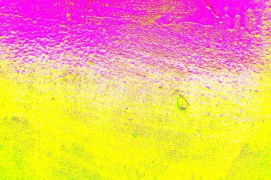 Mavi boya metal plaka desen ve arkaplan