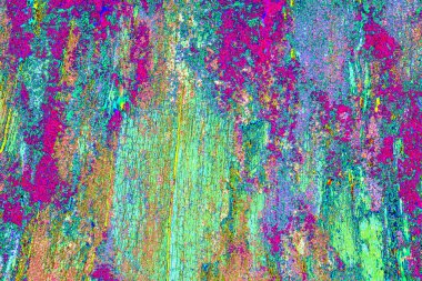 Duvar kağıdı için suluboya arka planının soyut renkli dokusu. Yaratıcı ve tasarım sanatı.