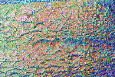 Soyut arkaplan tam çerçeve modern kalıp 