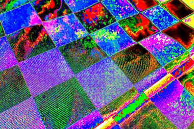 yaratıcı ve tasarım sanatı, kopyalama alanı duvar kağıdı, soyut renkli doku arkaplanı  