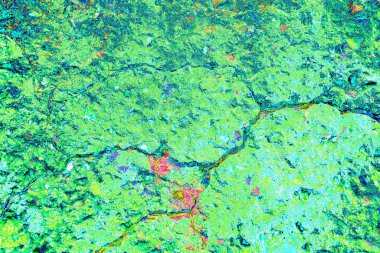 Soyut arkaplan tam çerçeve modern kalıp 