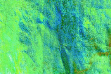 Duvar kağıdı için suluboya arka planının soyut renkli dokusu. Yaratıcı ve tasarım sanatı.