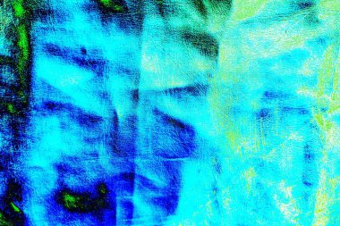 Yaratıcı ve tasarım sanatı, eski duvar dokusu. Duvar kağıdı için soyut renkli doku arkaplanı. 