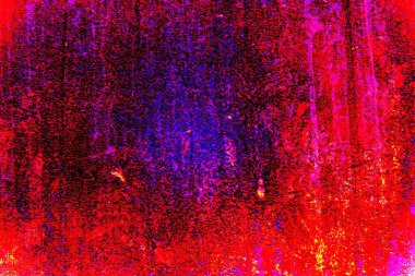 Duvar kağıdı için suluboya arka planının soyut renkli dokusu. Yaratıcı ve tasarım sanatı.