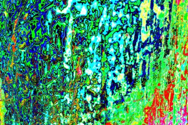 yaratıcı ve tasarım sanatı, kopyalama alanı duvar kağıdı, soyut renkli doku arkaplanı