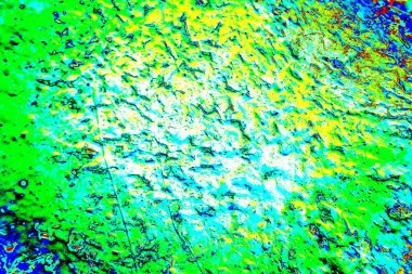 Duvar kağıdı için suluboya arka planının soyut renkli dokusu. Yaratıcı ve tasarım sanatı.