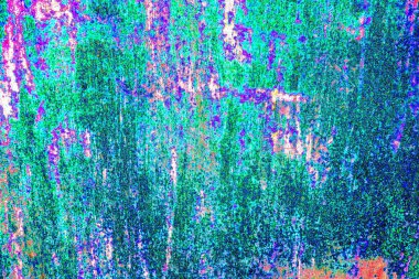 Duvar kağıdı için suluboya arka planının soyut renkli dokusu. Yaratıcı ve tasarım sanatı.