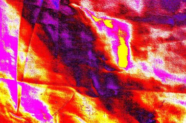 Duvar kağıdı için suluboya arka planının soyut renkli dokusu. Yaratıcı ve tasarım sanatı.