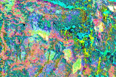 Duvar kağıdı için suluboya arka planının soyut renkli dokusu. Yaratıcı ve tasarım sanatı.