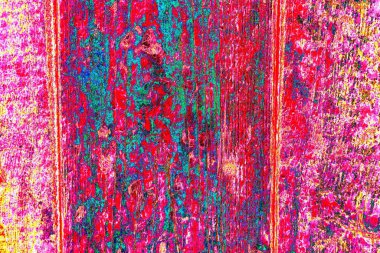 yaratıcı ve tasarım sanatı, kopyalama alanı duvar kağıdı, soyut renkli doku arkaplanı  