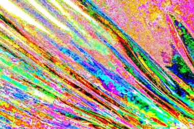 Soyut arkaplan tam çerçeve modern kalıp 