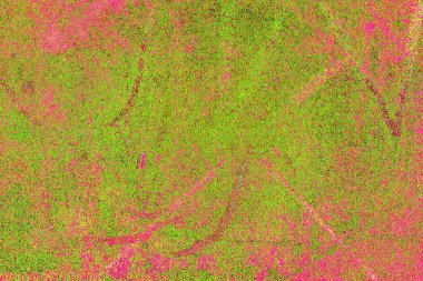 yaratıcı ve tasarım sanatı, kopyalama alanı duvar kağıdı, soyut renkli doku arkaplanı  