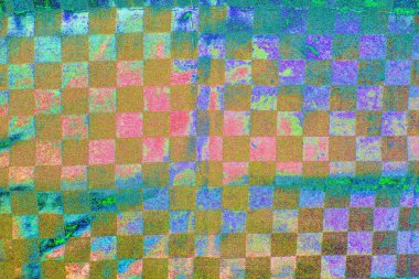 Soyut arkaplan tam çerçeve modern kalıp 