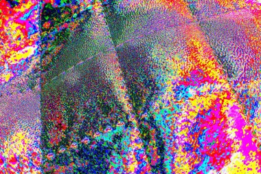 yaratıcı ve tasarım sanatı, kopyalama alanı duvar kağıdı, soyut renkli doku arkaplanı  