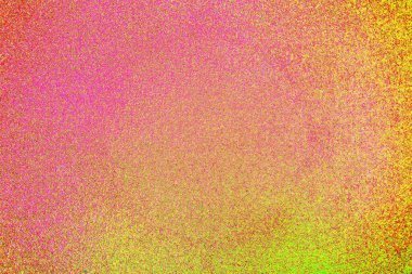 Çizik ve çatlaklarla metal doku