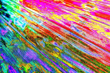 Soyut arkaplan tam çerçeve modern kalıp 