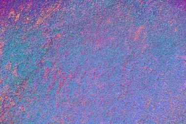 Yaratıcı ve tasarım sanatı, eski duvar dokusu. Duvar kağıdı için soyut renkli doku arkaplanı. 