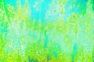 Duvar kağıdı için suluboya arka planının soyut renkli dokusu. Yaratıcı ve tasarım sanatı.