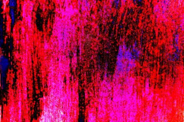 Duvar kağıdı için soyut renkli doku arkaplanı. Yaratıcı ve tasarım sanatı, eski duvar dokusu.