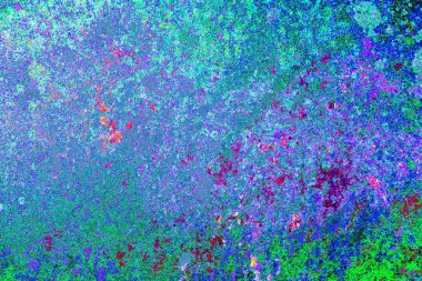 Soyut arkaplan tam çerçeve modern kalıp 