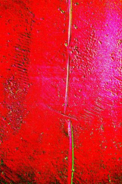 Yaratıcı ve tasarım sanatı, eski duvar dokusu. Duvar kağıdı için soyut renkli doku arkaplanı. 