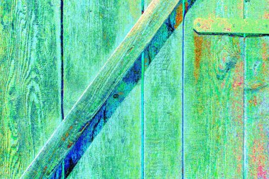 Karışık renklerin soyut suluboya paleti, arkaplan, vektör illüstrasyonu